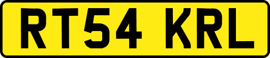 RT54KRL