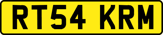 RT54KRM