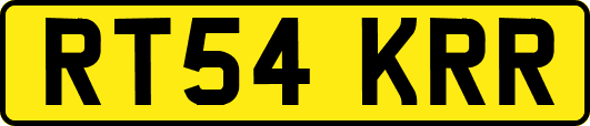 RT54KRR