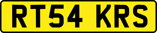 RT54KRS