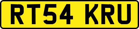 RT54KRU