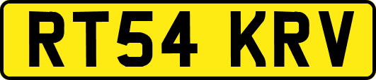 RT54KRV