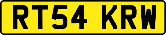 RT54KRW