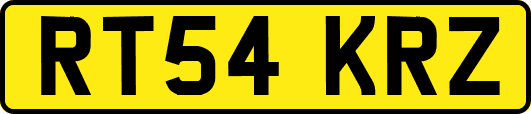 RT54KRZ
