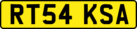 RT54KSA