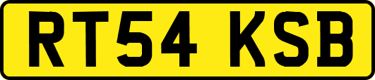 RT54KSB