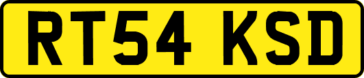 RT54KSD