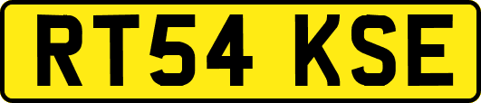 RT54KSE