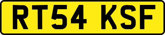 RT54KSF