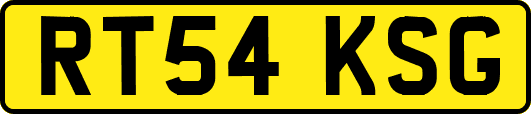 RT54KSG