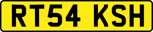 RT54KSH