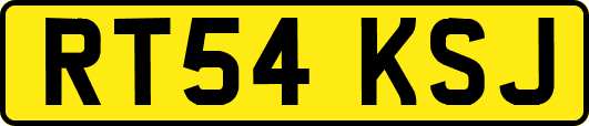 RT54KSJ