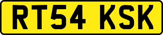 RT54KSK