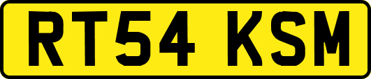 RT54KSM
