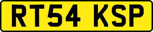 RT54KSP