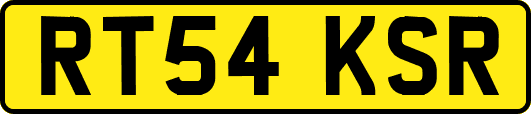 RT54KSR