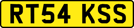 RT54KSS