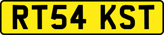 RT54KST