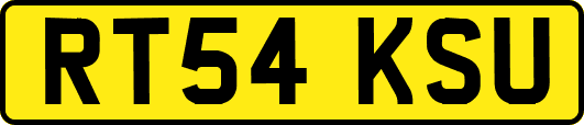 RT54KSU
