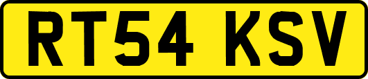 RT54KSV