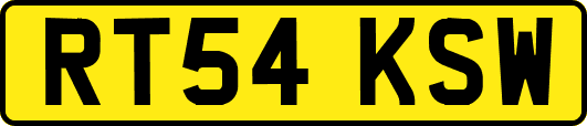 RT54KSW