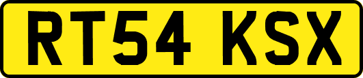 RT54KSX