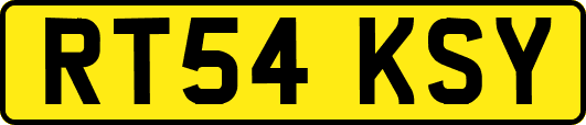 RT54KSY