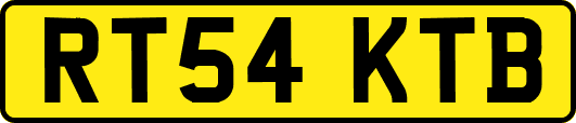 RT54KTB
