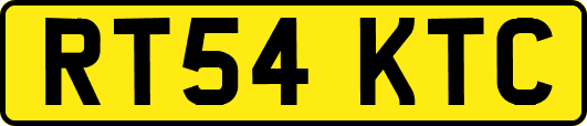 RT54KTC