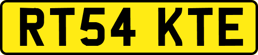 RT54KTE