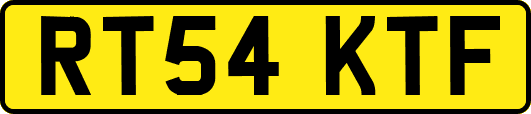 RT54KTF