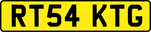 RT54KTG
