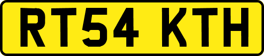 RT54KTH