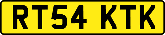RT54KTK
