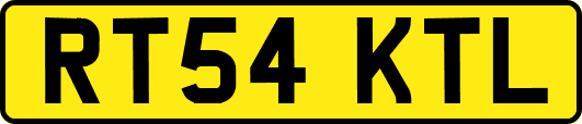 RT54KTL