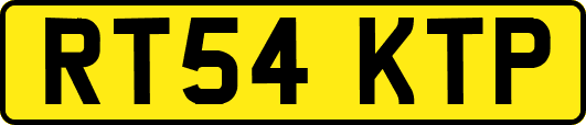 RT54KTP