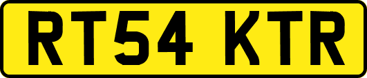RT54KTR