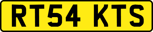 RT54KTS
