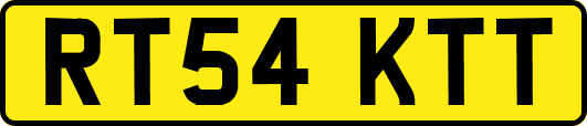 RT54KTT