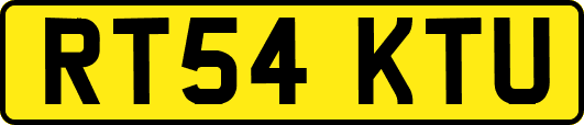 RT54KTU