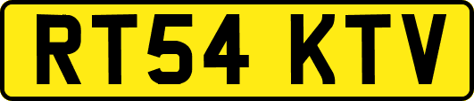 RT54KTV
