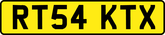 RT54KTX