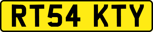 RT54KTY