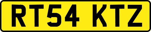 RT54KTZ