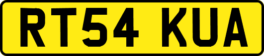 RT54KUA