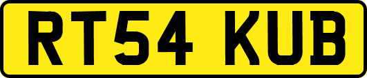 RT54KUB