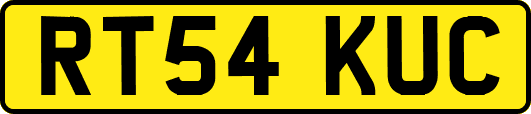 RT54KUC