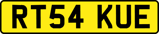 RT54KUE