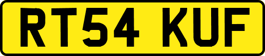 RT54KUF