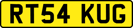 RT54KUG